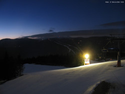 Svatý Petr, Pláně