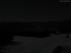 Svatý Petr, Pláně