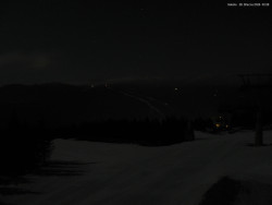 Svatý Petr, Pláně