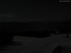 Město Špindlerův Mlýn - Svatý Petr, Pláně - 28.3.2026 v 00:30 Město Špindlerův Mlýn - Svatý Petr, Pláně - 28.3.2026 v 00:30