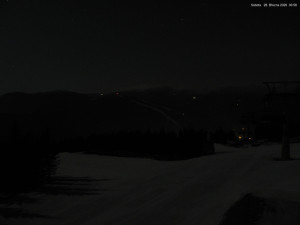 Město Špindlerův Mlýn - Svatý Petr, Pláně - 28.3.2026 v 01:00 Město Špindlerův Mlýn - Svatý Petr, Pláně - 28.3.2026 v 01:00