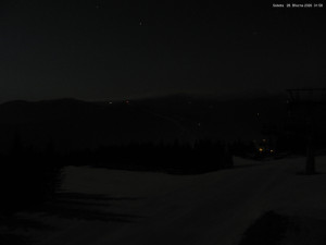 Město Špindlerův Mlýn - Svatý Petr, Pláně - 28.3.2026 v 02:00 Město Špindlerův Mlýn - Svatý Petr, Pláně - 28.3.2026 v 02:00