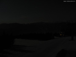 Svatý Petr, Pláně