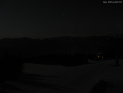 Svatý Petr, Pláně