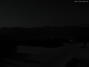 Město Špindlerův Mlýn - Svatý Petr, Pláně - 28.3.2026 v 02:30 Město Špindlerův Mlýn - Svatý Petr, Pláně - 28.3.2026 v 02:30