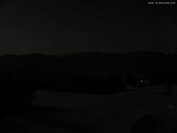 Svatý Petr, Pláně