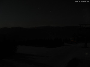 Město Špindlerův Mlýn - Svatý Petr, Pláně - 28.3.2026 v 02:45 Město Špindlerův Mlýn - Svatý Petr, Pláně - 28.3.2026 v 02:45