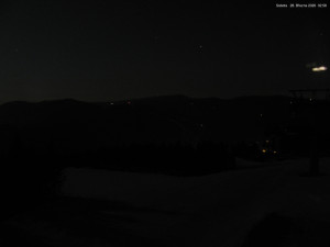 Město Špindlerův Mlýn - Svatý Petr, Pláně - 28.3.2026 v 03:00 Město Špindlerův Mlýn - Svatý Petr, Pláně - 28.3.2026 v 03:00