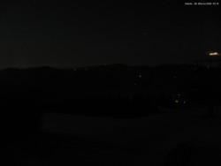 Svatý Petr, Pláně