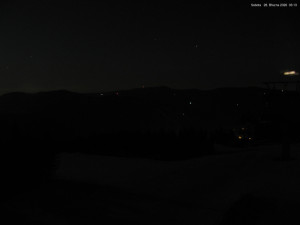 Město Špindlerův Mlýn - Svatý Petr, Pláně - 28.3.2026 v 03:15 Město Špindlerův Mlýn - Svatý Petr, Pláně - 28.3.2026 v 03:15