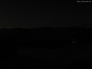 Město Špindlerův Mlýn - Svatý Petr, Pláně - 28.3.2026 v 03:30 Město Špindlerův Mlýn - Svatý Petr, Pláně - 28.3.2026 v 03:30