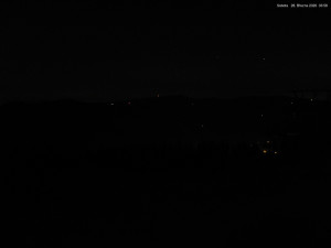 Město Špindlerův Mlýn - Svatý Petr, Pláně - 28.3.2026 v 04:00 Město Špindlerův Mlýn - Svatý Petr, Pláně - 28.3.2026 v 04:00