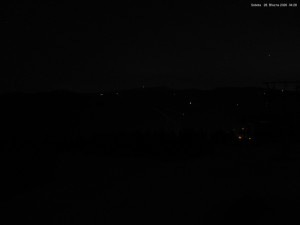 Město Špindlerův Mlýn - Svatý Petr, Pláně - 28.3.2026 v 04:30 Město Špindlerův Mlýn - Svatý Petr, Pláně - 28.3.2026 v 04:30