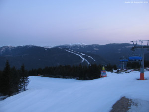 Město Špindlerův Mlýn - Svatý Petr, Pláně - 28.3.2026 v 05:30 Město Špindlerův Mlýn - Svatý Petr, Pláně - 28.3.2026 v 05:30