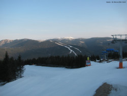 Svatý Petr, Pláně