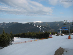 Město Špindlerův Mlýn - Svatý Petr, Pláně - 28.3.2026 v 07:30 Město Špindlerův Mlýn - Svatý Petr, Pláně - 28.3.2026 v 07:30