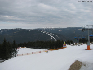 Město Špindlerův Mlýn - Svatý Petr, Pláně - 28.3.2026 v 08:00 Město Špindlerův Mlýn - Svatý Petr, Pláně - 28.3.2026 v 08:00