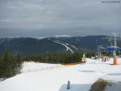 Svatý Petr, Pláně