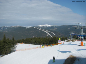 Město Špindlerův Mlýn - Svatý Petr, Pláně - 28.3.2026 v 09:45 Město Špindlerův Mlýn - Svatý Petr, Pláně - 28.3.2026 v 09:45