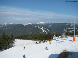 Svatý Petr, Pláně