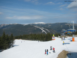 Svatý Petr, Pláně