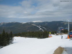 Svatý Petr, Pláně