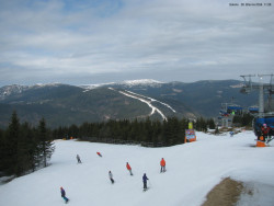 Svatý Petr, Pláně