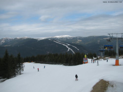 Svatý Petr, Pláně