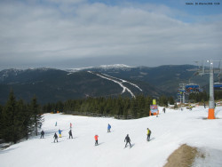 Svatý Petr, Pláně