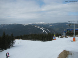 Svatý Petr, Pláně