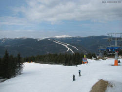 Svatý Petr, Pláně