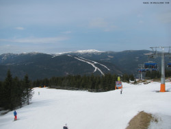 Svatý Petr, Pláně