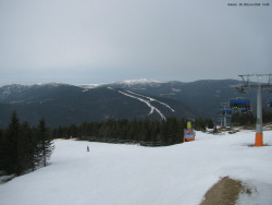 Svatý Petr, Pláně