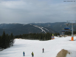 Svatý Petr, Pláně