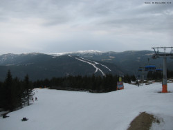 Svatý Petr, Pláně