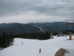 Svatý Petr, Pláně