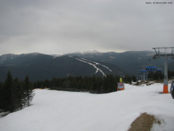 Svatý Petr, Pláně