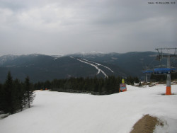 Svatý Petr, Pláně