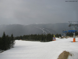 Svatý Petr, Pláně