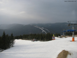 Svatý Petr, Pláně