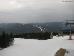 Svatý Petr, Pláně