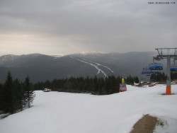 Svatý Petr, Pláně