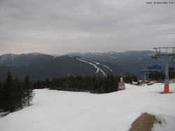 Svatý Petr, Pláně