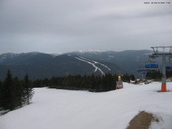 Svatý Petr, Pláně