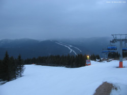 Svatý Petr, Pláně