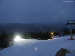 Svatý Petr, Pláně