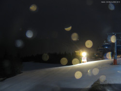 Svatý Petr, Pláně