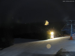 Svatý Petr, Pláně