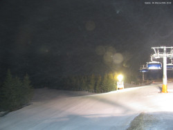 Svatý Petr, Pláně