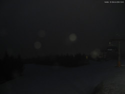 Svatý Petr, Pláně